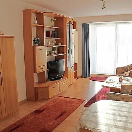 Steife Briese Apartment โดรุมนอยเฟลด์ ภายนอก รูปภาพ