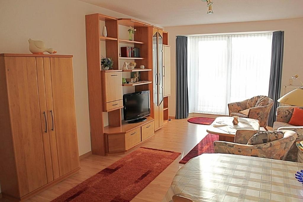 Steife Briese Apartment โดรุมนอยเฟลด์ ภายนอก รูปภาพ